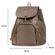 thumbnail image 3 of Mochila De Mujer FANA Jezabel Color Lila Premium Haz Negocio, M4047!!, 3 of 3
