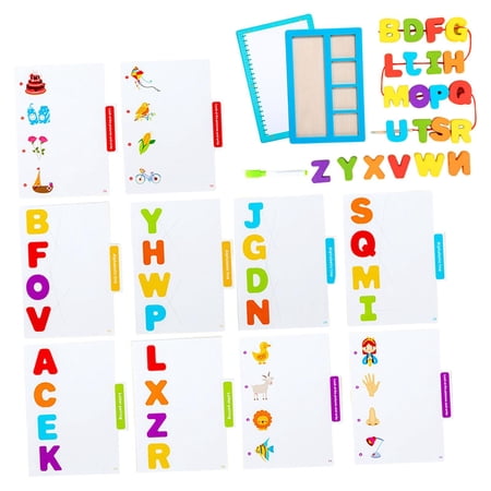 Curated visual reference: Lacing Cards With Sound Memory Matching Reference: Wooden Matching Game Matching Game Lacing Beads Drawing Board With