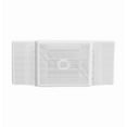 thumbnail image 2 of Accessoires de Maison Intelligente Déflecteur d'Air - Baffle Avancé pour Climatisation pour Salon et Salle de Réunion Extensionne et Rétracte Librement la Condensation, 2 of 3