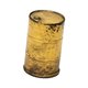 thumbnail image 1 of Accesorios de decoración para maquetas de barriles de petróleo, escala 1:64, Classic Crafts Weathered Miniature amarillo, 1 of 9