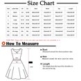 thumbnail image 5 of Vestido de Manga Larga Disfraz de Baile de Lentejuelas Sexy con Cuello en V, Color Sólido para la Fiesta Casual Y la Noche de la Fecha, 5 of 5