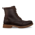 thumbnail image 2 of Bota Motociclista Casual Urbano Biker Workland Café chocolate 25.5 Workland Workland, 2 of 7