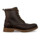 thumbnail image 2 of Bota Motociclista Workland Casual Urbano Biker Café chocolate 30, 2 of 7
