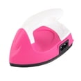 thumbnail image 3 of Mini Craft Iron Plastic Housing Portable Small Child's Handy Heat Press for DIY, 3 of 5