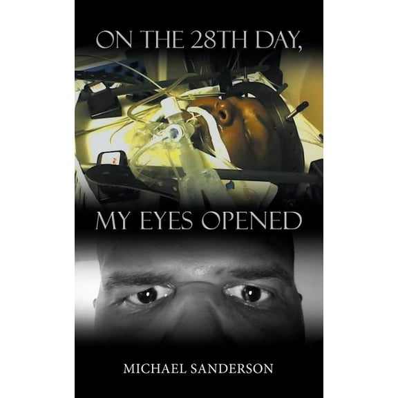On the 28th Day, My Eyes Opened, (Paperback)