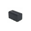 Helios Extended LIS750 Camcorder Battery