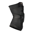 thumbnail image 2 of Shock Doctor 872-01-34 Knee Support with Dual Hinges, Large, black RVT Sports D00577, 2 of 5