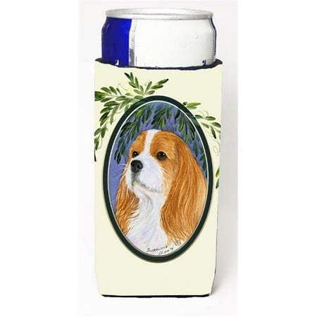 

Cavalier Spaniel Michelob Ultra s For Slim Cans - 12 oz.