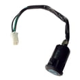 thumbnail image 4 of Accesorios para scooter, interruptor de encendido universal para motocicleta, interruptor de encendido universal para motocicleta, llave de interruptor de encendido un, 4 of 4