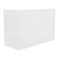 thumbnail image 1 of unbranded Money Holder For Cash Acrylic Coin Box Transparent 1Pcs Home Office, 1 of 8