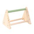 thumbnail image 1 of Parrot Perch Bird Cage Parrot Perch Natural Wood Bird Perch Parrot Standing Perch, 1 of 5