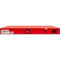 thumbnail image 3 of WatchGuard Firebox M270 - Security appliance - with 1 year Standard Support - 8 ports - GigE - 1U - rack-mountable, 3 of 4