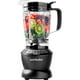thumbnail image 2 of Licuadora Nutribullet Potente con 4 velocidades y motor de 1200 W que funciona silenciosamente/ NBF50400, 2 of 5