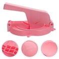 thumbnail image 3 of Shisuyan Pastry Dough Cutter PP 1Pcs 7.1x3.9x2.8in, 3 of 9