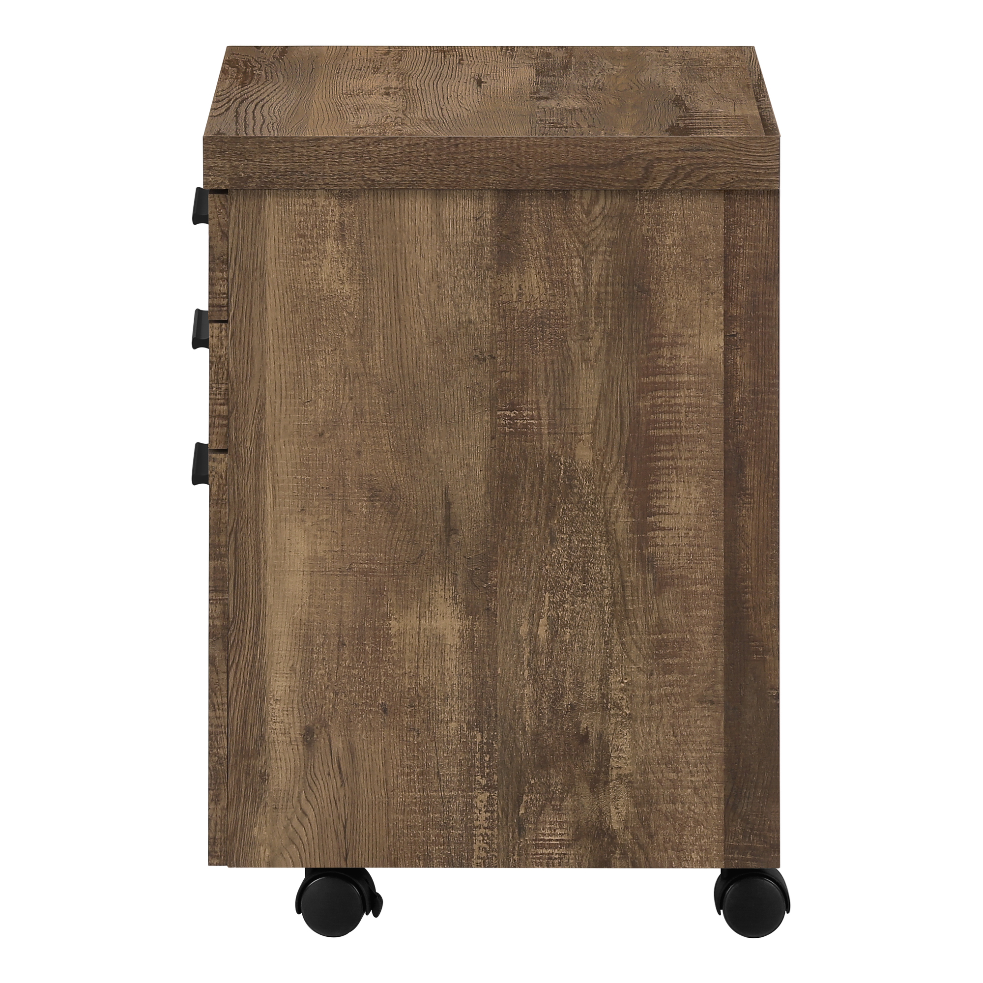 File Cabinet, Rolling Mobile, Storage Drawers, Printer Stand, Office, Work