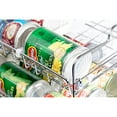 Che'mar Stackable Can Rack Organizer, Storage for 36 Cans