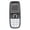Black, variant on Unlocked Mini Button Phone with Dual SIM Card 2G GSM Low Radiation Backup Cell Phone (0.66 inches / 1.68 cm Display) - Grey