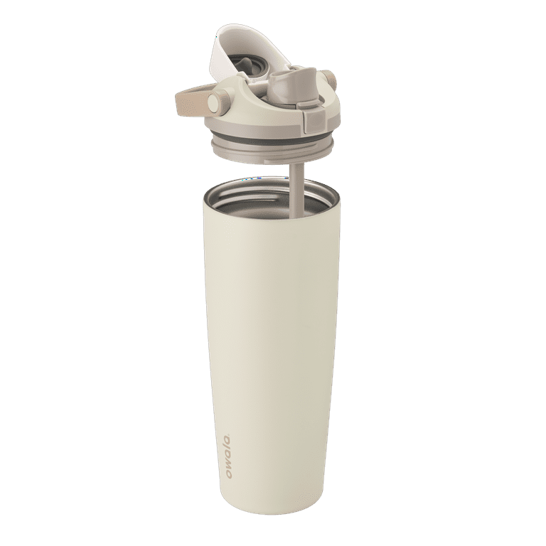 owala 水筒 30oz Lightly Toasted Owala 30oz FreeSip® Sway Stainless Steel Insulated Water Bottle