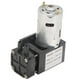 thumbnail image 1 of Motor de engranaje eléctrico DV, motor de engranaje eléctrico de velocidad ultrabaja JGA20‑180 DC 12 V Motor de engranaje de alta torsión meticulosamente diseñado Jadeshay A, 1 of 8