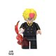 thumbnail image 5 of Set de 8 Minifiguras Personalizadas de Héroes Piratas Anime, Incluye a Luffy, Zoro, Nami, Sanji y Chopper, Bloques de Construcción Coleccionables, Juguete Ideal de Regalo de Cumpleaños para Niños, 5 of 9