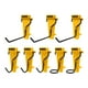thumbnail image 2 of Organizador de herramientas DEWALT DWST82816 para herramientas manuales, 8 piezas, 2 of 9