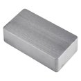 thumbnail image 4 of BTOER Robust And Durable Aluminum Box Metal Electric Case Silver Enclosure Project Box Built To Withstand Daily Wear And Tear, 4 of 8