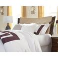 thumbnail image 3 of Signature Design by Ashley Himena Solid Faux Fur Throw Pillow, 20 x 20es, 3 of 5