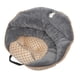 thumbnail image 1 of Asiento para perro Yuyangstore Cama para perro desmontable y vable Beige, 1 of 8