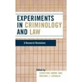 thumbnail image 2 of Experiments In Criminology And Law, 2 of 4