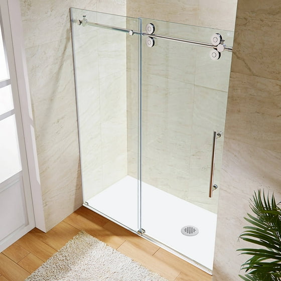 Shower Door Replacement Glazing Vinyl