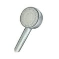 AURIGATE LED Shower Head, Shower Head with Light, 7 Color Light