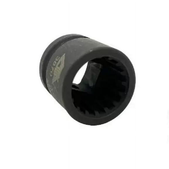 22 mm Socket for Bmw & Ford