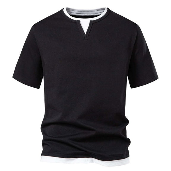 Mens T-Shirts Graphic Men Cotton T Shirts Men Tee Shirts Work T-Shirts for Men Shop All