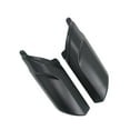 thumbnail image 2 of DYNWAVECA Protection de Fourche avant pour Accessoires er6N Installation Facile Remplacement Noir Mat, 2 of 9