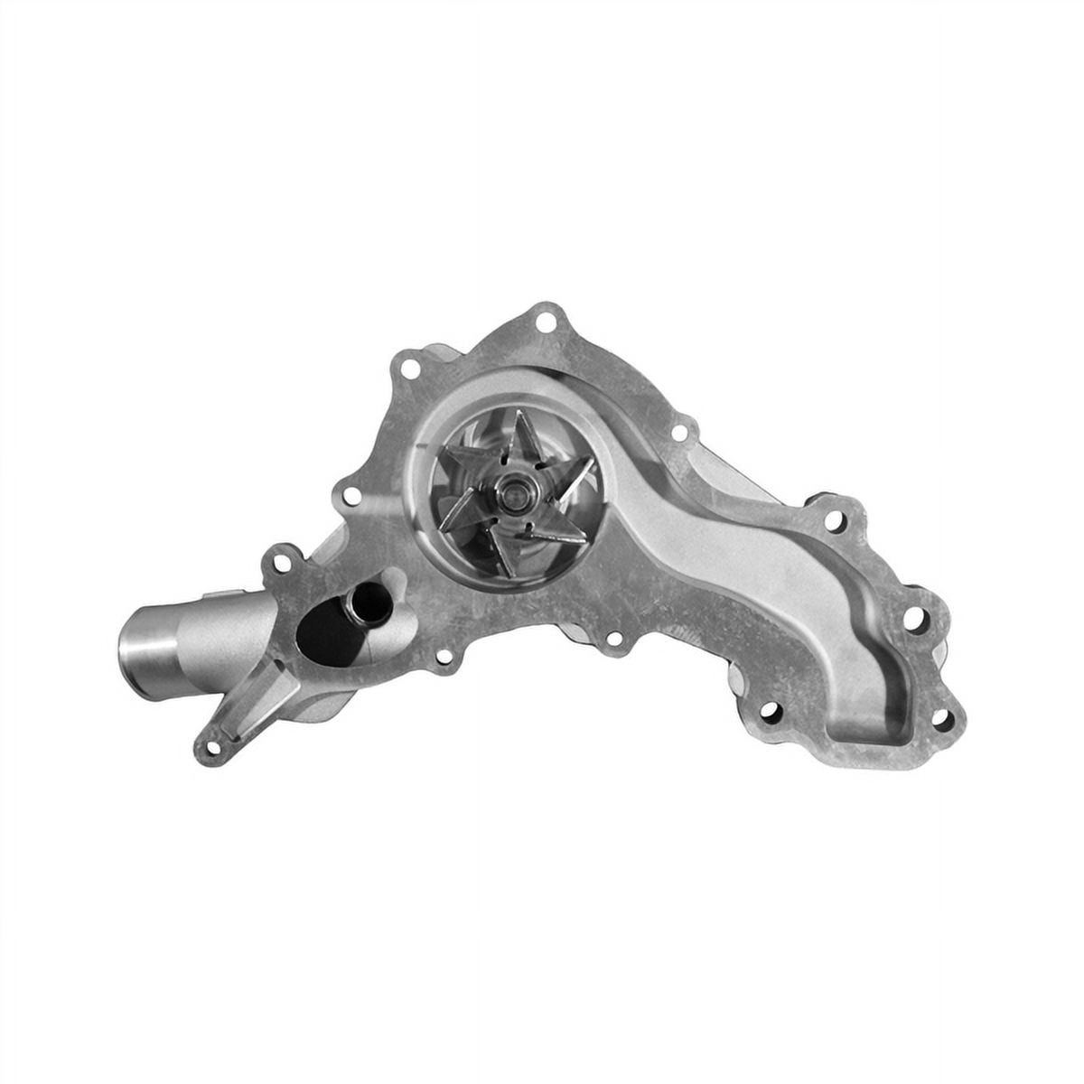 ACDelco Engine Water Pump