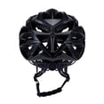 thumbnail image 4 of Mountain Bike Helmet, Lightweight Bicycle Helmet with Visor, One Piece Molding Mountain Bike and Road Bike Helmet for Men and Women, 4 of 9