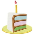 thumbnail image 3 of Threadart Machine Embroidery Designs - Birthday (1), 3 of 8