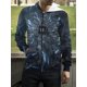 thumbnail image 3 of 2023 Nueva placa base CPU Sudadera con cremallera para hombres y mujeres Línea de procesador Placa de circuito Sudadera con estampado 3D Moda Abrigo informal Ropa, 3 of 5