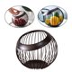 thumbnail image 1 of Cesta de frutas BLESIY de alambre, 1 of 8