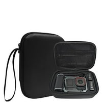 Storage Bag for Insta360 Ace Pro2 Street Photography Set Cover Travel Portable EVA Carrying Case Camera Protective Accessories