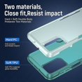 thumbnail image 5 of Funda Pioneer Armor resistente de PC y TPU a prueba de golpes para Samsung Galaxy A32 5g, 5 of 5