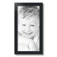thumbnail image 2 of ArtToFrames 9x18 inch Black Picture Frame, Black MDF Poster Frame (3926), 2 of 8