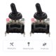 thumbnail image 1 of VERDANVERSE 5Jgo Accesorios De Carro Con Toggle Impermeable Para Control Onoff Color Negro, 1 of 8