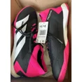 thumbnail image 1 of Adi-das Predator Accuracy 3 Indoor Men’s Soccer Cleats Black Soccer Shoe NWT 9.5, 1 of 6