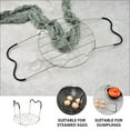 thumbnail image 3 of unbranded 1Ud Rack Multifuente De Cocina En Acero Inoxidable Para Ollas Y Cocina A Presión, 3 of 8