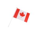 thumbnail image 1 of Hbdhejl Canadian Hand Held Flags In The National Day Style Of Canadian Home Decoration, 1 of 3