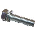 thumbnail image 2 of Crown Automotive Manual Trans Shifter Mount Bolt 83500525 OE Replacement, 2 of 4