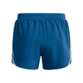thumbnail image 3 of Pantalones cortos para correr Under Armour Fly By 2.0 para mujer, 3XL, 3 of 3