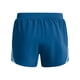 thumbnail image 3 of Pantalones cortos para correr Under Armour Fly By 2.0 para mujer, 3XL, 3 of 3