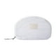 thumbnail image 2 of Neceser de malla portátil | Organizador pequeño transparente para brochas de maquillaje | Neceser ligero de viaje | Tela de pana | Compacto y con múltiples compartimentos para uso diario en viajes,, 2 of 6